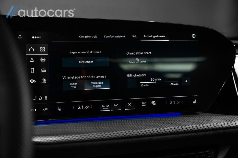 Audi Q5 bild 29