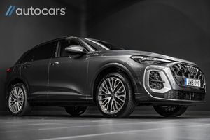 Audi Q5 bild 1