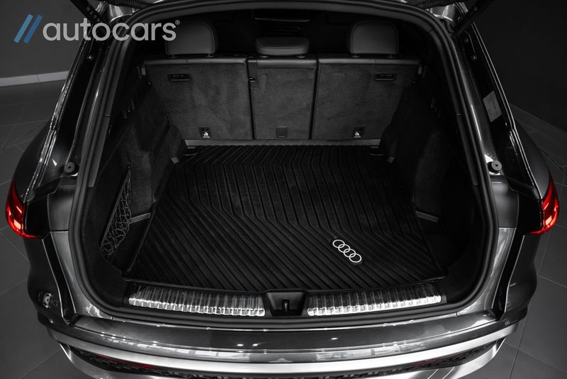 Audi Q5 bild 36