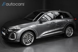 Audi Q5 bild 6