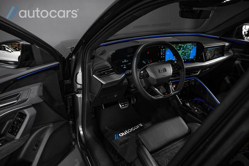 Audi Q5 bild 15