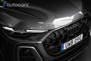 Audi Q5 bild 9