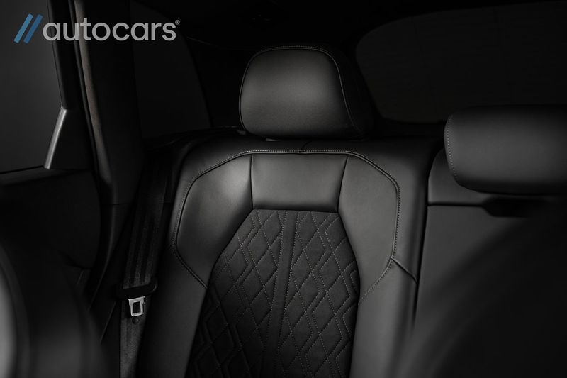 Audi Q5 bild 35
