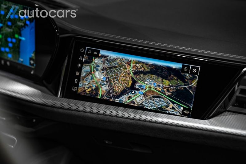 Audi Q5 bild 26