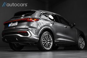 Audi Q5 bild 3