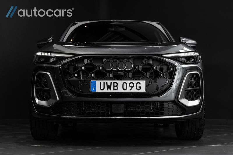 Audi Q5 bild 37