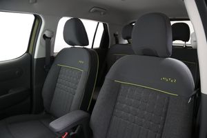 Hyundai Inster bild 16