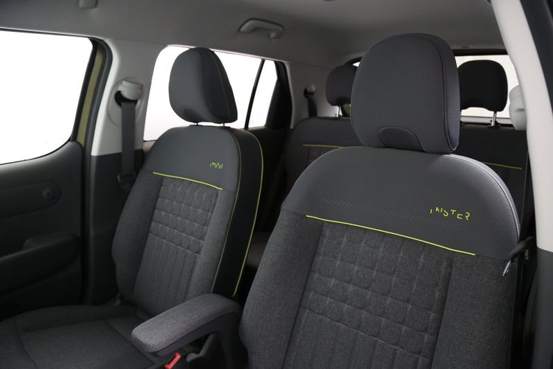 Hyundai Inster bild 16