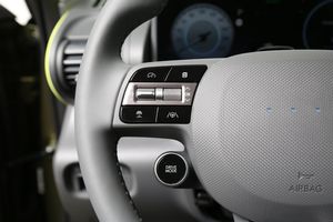 Hyundai Inster bild 13