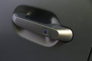 Hyundai Inster bild 10