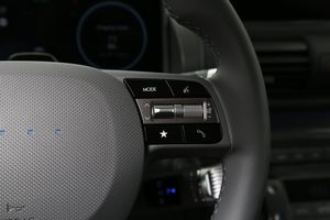 Hyundai Inster bild 14