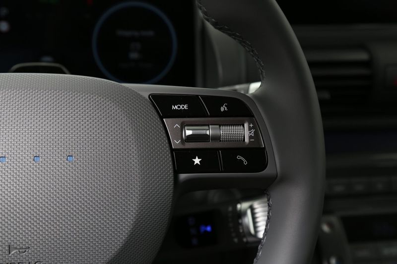 Hyundai Inster bild 14
