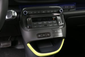 Hyundai Inster bild 18