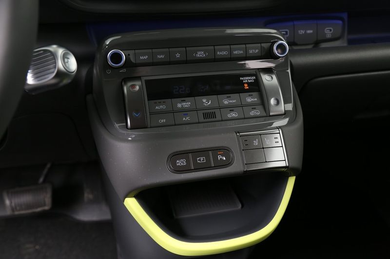 Hyundai Inster bild 18