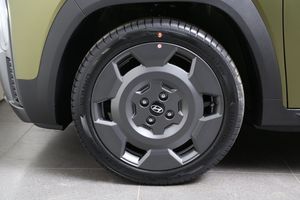 Hyundai Inster bild 4