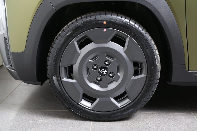 Hyundai Inster bild 4