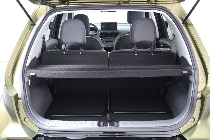 Hyundai Inster bild 7