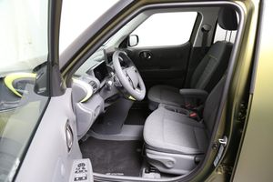 Hyundai Inster bild 5
