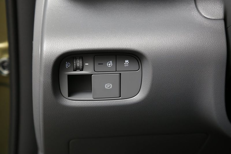 Hyundai Inster bild 17
