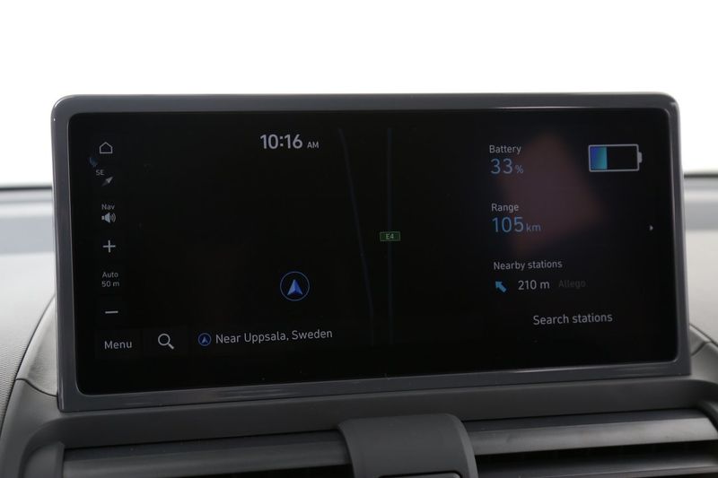 Hyundai Inster bild 20