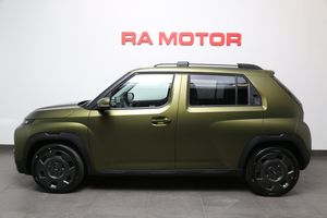 Hyundai Inster bild 2