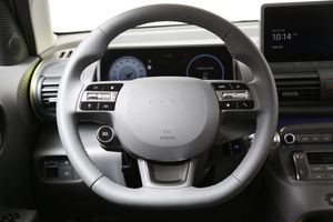 Hyundai Inster bild 12