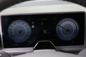 Hyundai Inster bild 21