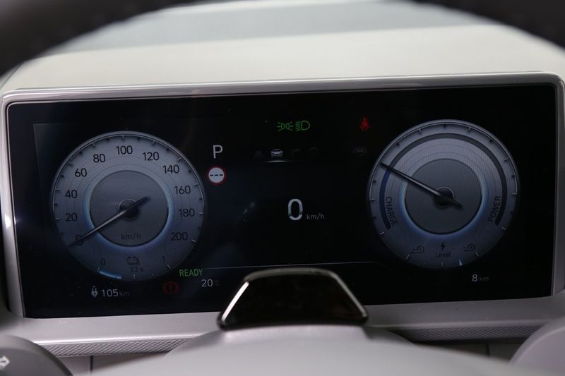 Hyundai Inster bild 21