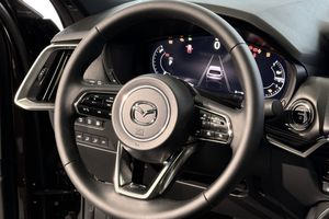 Mazda CX-80 bild 12