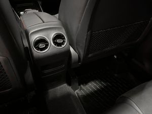 Mercedes GLA200 bild 10