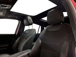 Mercedes GLA200 bild 24