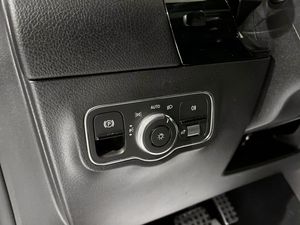 Mercedes GLA200 bild 18