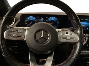 Mercedes GLA200 bild 21