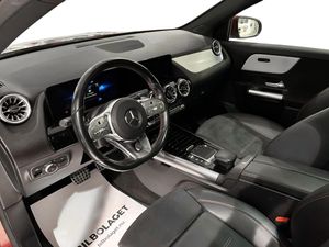 Mercedes GLA200 bild 6
