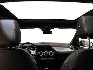 Mercedes GLA200 bild 11