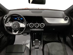 Mercedes GLA200 bild 8