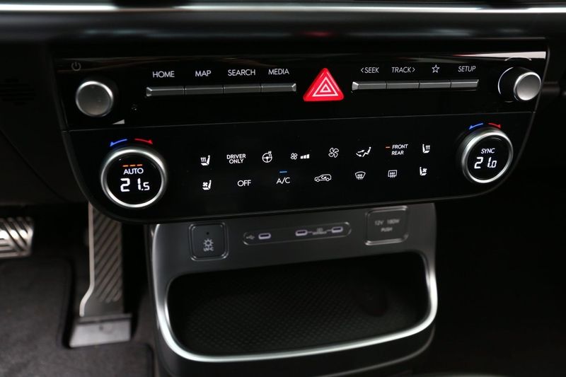 Hyundai IONIQ bild 20