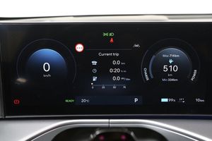 Hyundai IONIQ bild 27