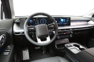 Hyundai IONIQ bild 13