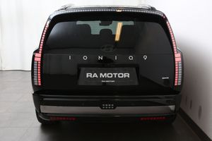 Hyundai IONIQ bild 10