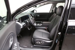 Hyundai IONIQ bild 4