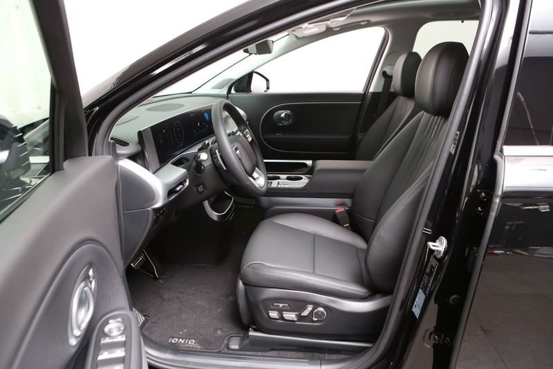 Hyundai IONIQ bild 4
