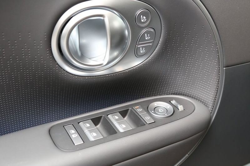 Hyundai IONIQ bild 17