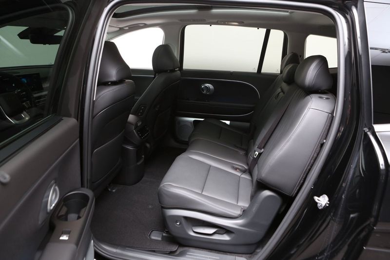Hyundai IONIQ bild 5