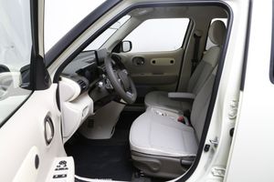 Hyundai Inster bild 10