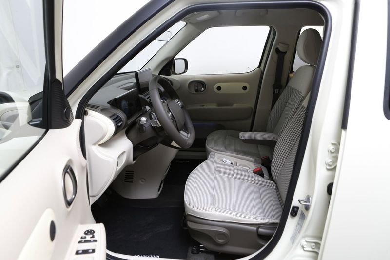 Hyundai Inster bild 10