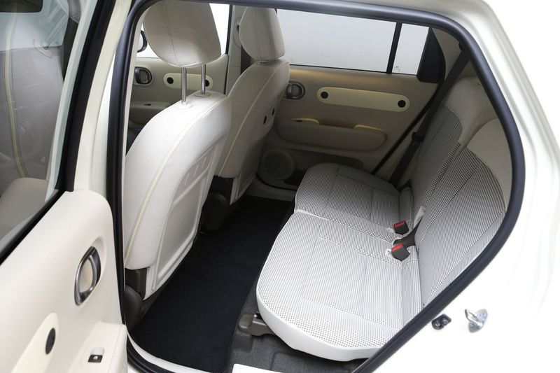 Hyundai Inster bild 11