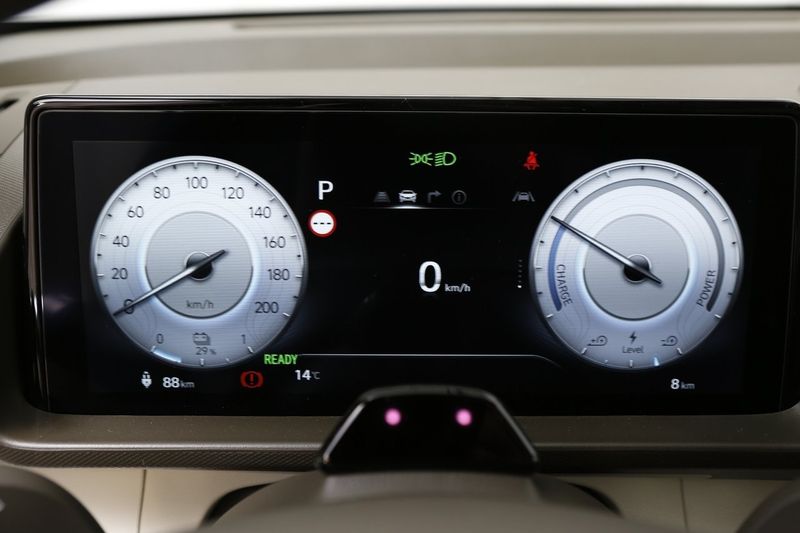 Hyundai Inster bild 28