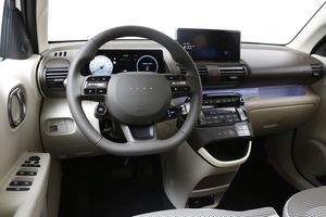 Hyundai Inster bild 13