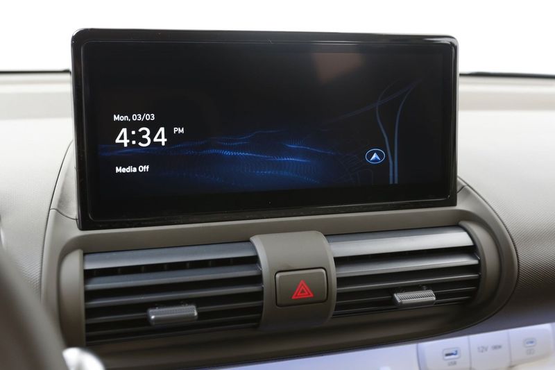 Hyundai Inster bild 24
